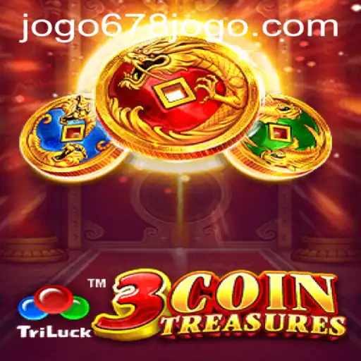 Discovering 3CoinTreasures and Navigating 678jogo PH Login