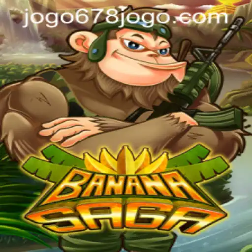 BananaSaga: A Thrilling Adventure with 678jogo PH Login
