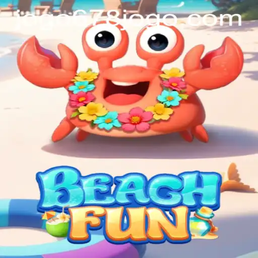 Dive Into Fun with BeachFun: A Tropical Gaming Experience