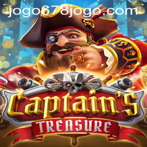 Exploring CaptainssTreasure: A Nautical Adventure in Online Gaming with 678jogo PH Login