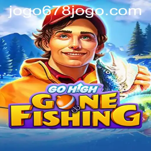 GoHighGoneFishing: A Thrilling Adventure with a New Twist