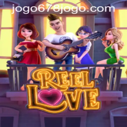 ReelLove: A Captivating Journey into the World of Online Slots
