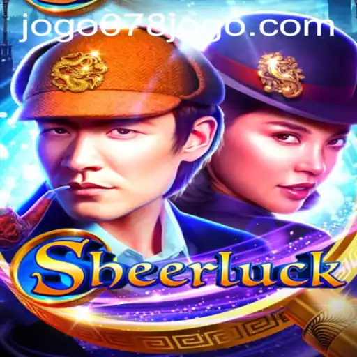 Unraveling the Mystery of Sheerluck: A Thrilling Detective Game Adventure