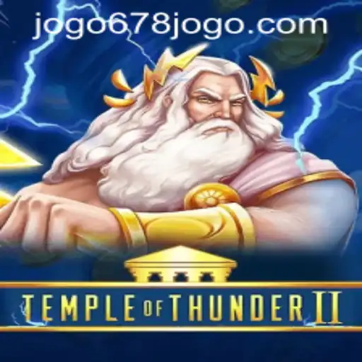 Unveiling the World of TempleofThunderII: A Journey into Adventure and Strategy