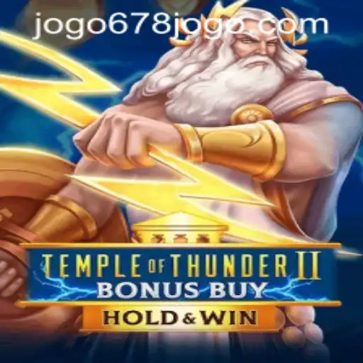 Discover the Excitement of TempleofThunderIIBonusBuy: A Complete Guide
