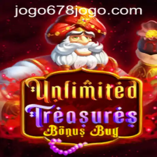 UnlimitedTreasuresBonusBuy: The Ultimate Gaming Experience