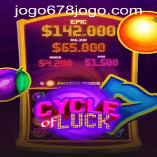 Cycle of Luck: Exploring the Thrilling World of 678jogo PH Login