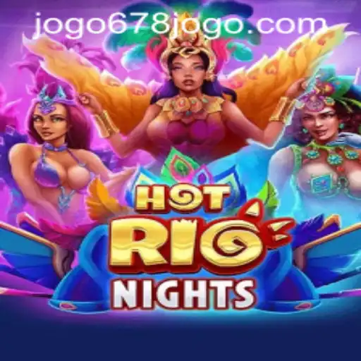 Explore the Vibrant World of HotRioNights: A Casino Adventure