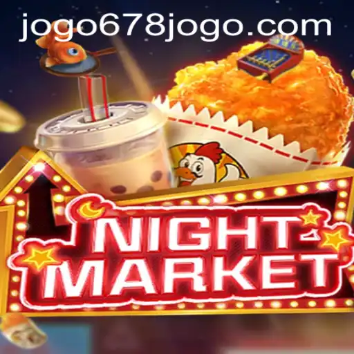 Exploring NIGHTMARKET: A Dive into the Game and Its Mechanics with a Focus on 678jogo PH Login