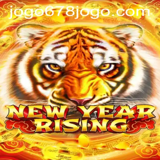 Exploring NewYearRising: A Thrilling Digital Adventure with 678jogo PH Login