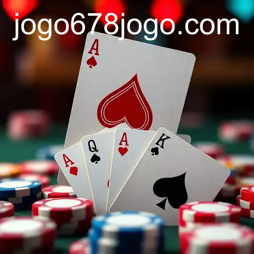 Poker Games: Unraveling the Depths