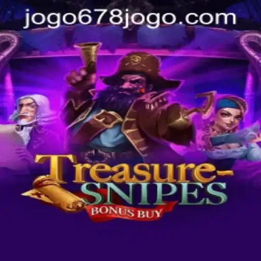 Exploring TreasuresnipesBonusBuy: A Thrilling Adventure with 678jogo PH Login
