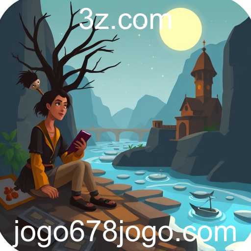 Explorando Mundos: A Fascinante Categoria de Jogos de Aventura no 678jogo
