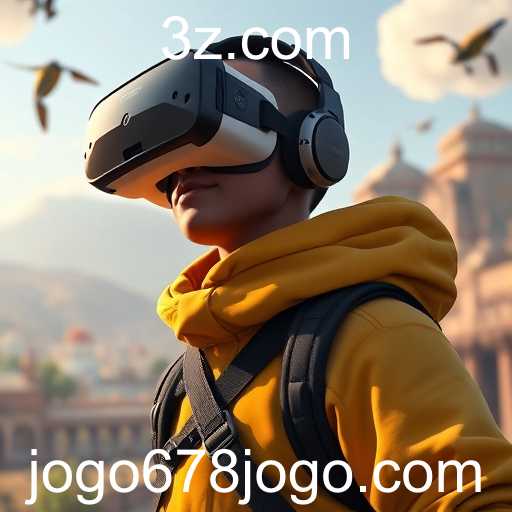 Tendências Atuais no Mundo dos Jogos: Um Olhar em 2025