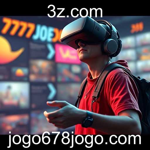 A Evolução dos Jogos em 2025