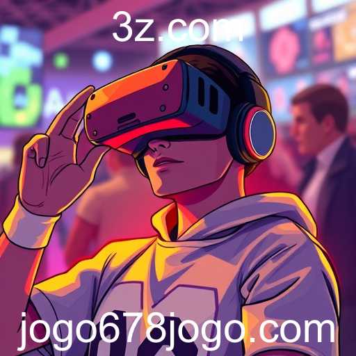 Indústria de Jogos em 2025: Inovações e Desafios