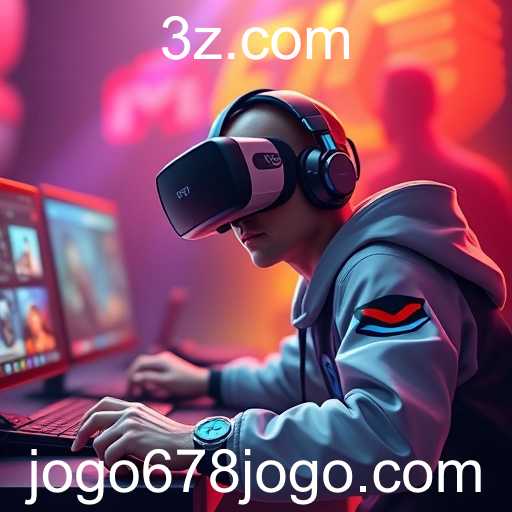 Revolução nos Jogos Online Atinge 2025