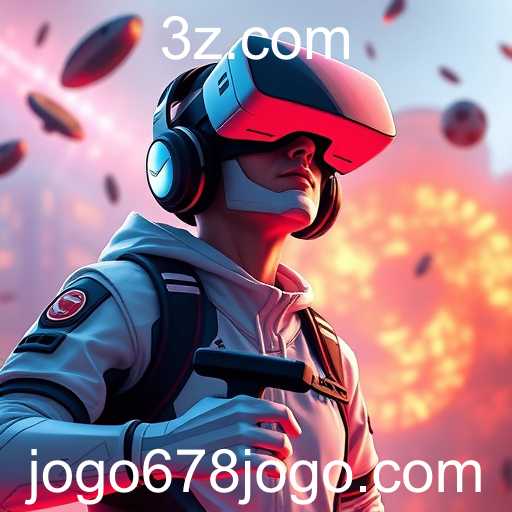 Revolução nos Jogos: Tendências de 2025