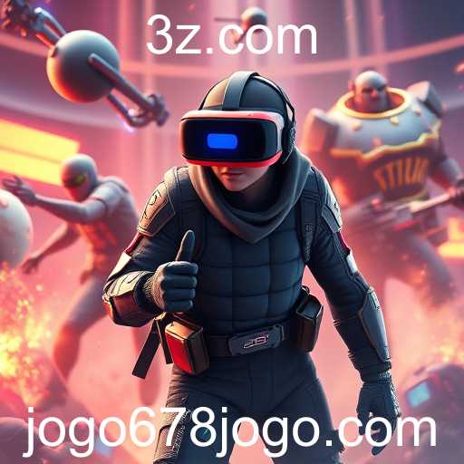 Tendências e Desafios na Indústria de Jogos