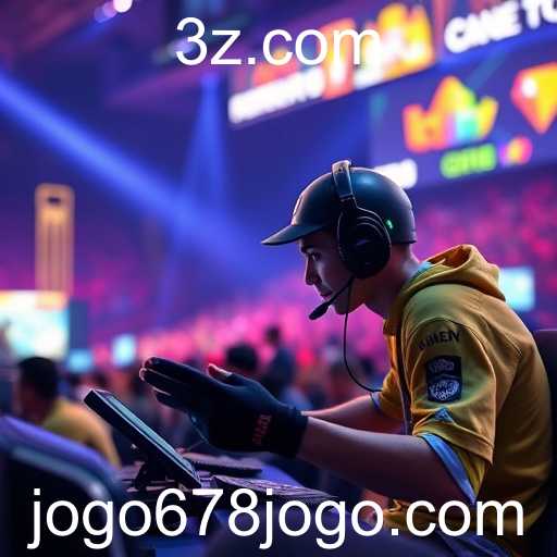 Avanços do Mercado de Jogos Online em 2025