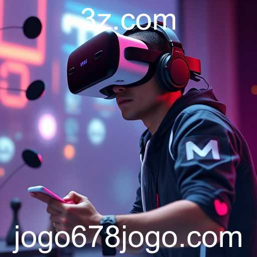 Avanços Tecnológicos no Mundo dos Jogos Online