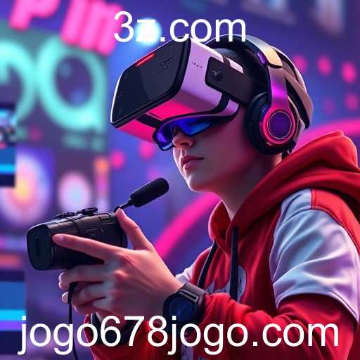 Tendências Emergentes no Mundo dos Jogos