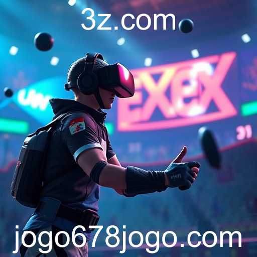 Revoluções e Tendências no Mundo dos Jogos em 2025