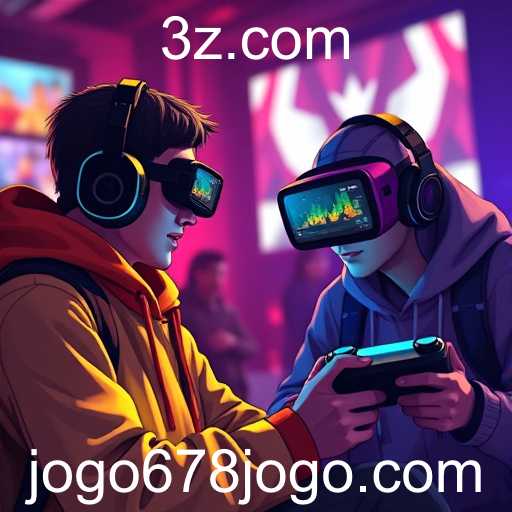 O Impacto dos Jogos Virtuais no Comportamento Jovem