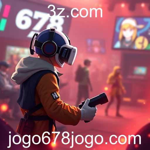 Inovação e Crescimento no Mercado de Jogos em 2025