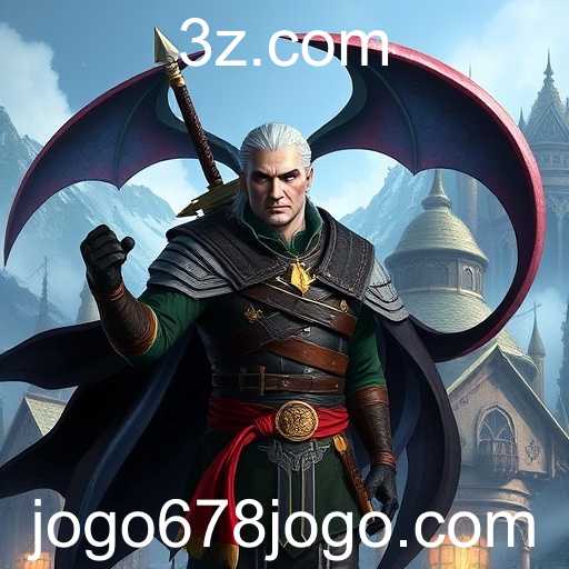 Revolução nos Jogos com a Tecnologia Voltada para Europa