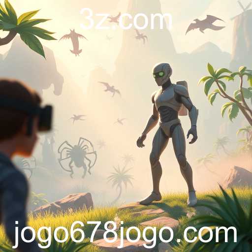 A Revolução dos Jogos Online em 2025