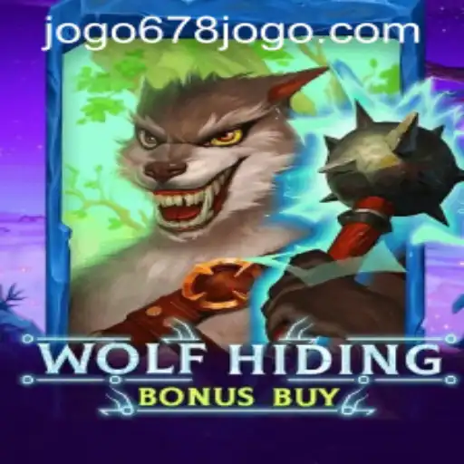 WolfHidingBonusBuy: A Deep Dive into the Thrilling Game and Its Mechanics