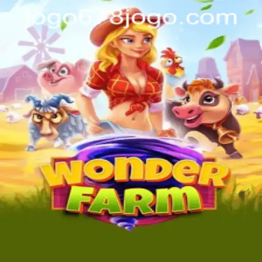 Unveiling WonderFarm: An Engaging Adventure into Virtual Agriculture
