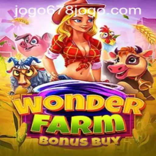 Explore the WonderFarmBonusBuy Experience with 678jogo PH Login
